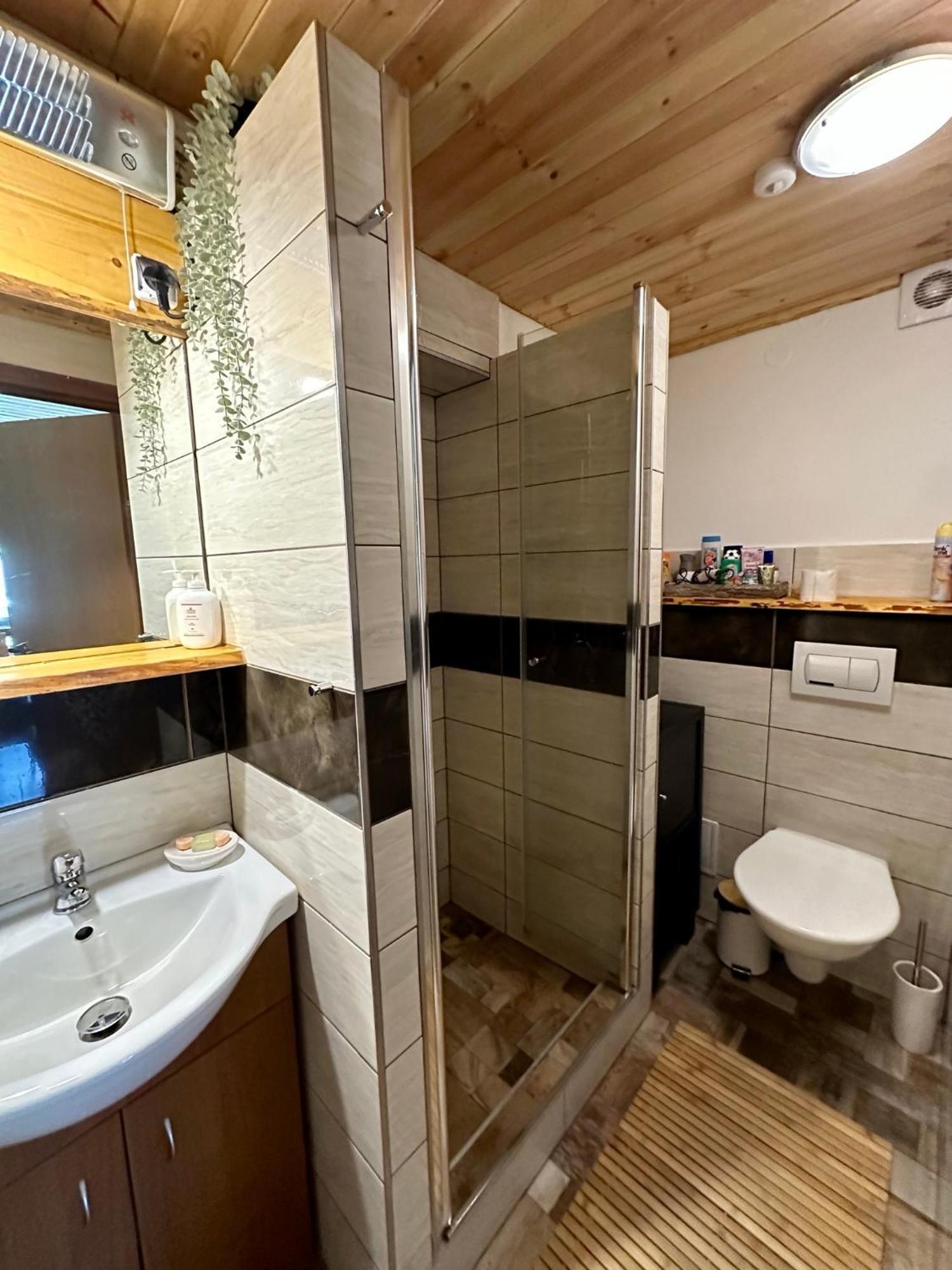 Apartman S Vyhledem Na Jezerni Stenu Железна Руда Екстер'єр фото